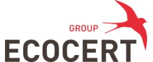 Logo ECOCERT GREENLIFE