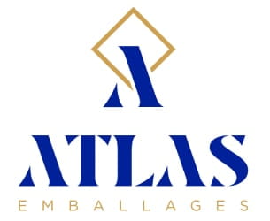 Logo Atlas Emballages