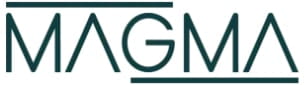 Logo de Magma