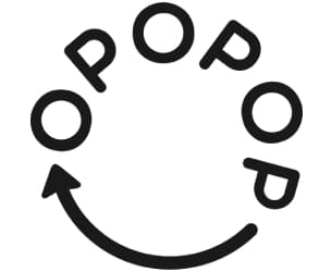 Logo de Opopop