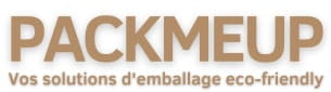 Logo de Packmeup