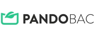 Logo Pandobac