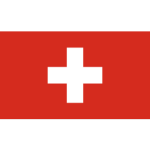 Drapeau de la Suisse