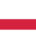 Drapeau du Pologne