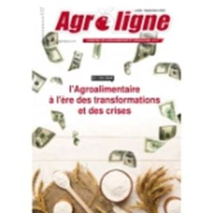 Magazine Agroligne