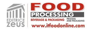 editrice zeus food processing logo