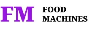 Logo Food Machines