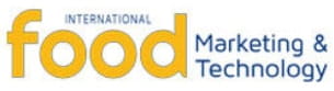 Food marketing technology logo