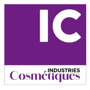 Logo of Industries Cosmétiques 