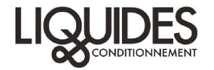 LIQUIDES CONDITIONNEMENT logo