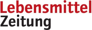 Lebensmittelzeitung logo