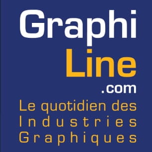 Logo de GraphiLine