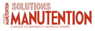SOLUTIONS MANUTENTION logo