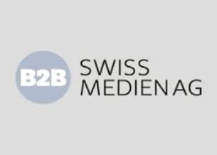 logo Swiss medienag
