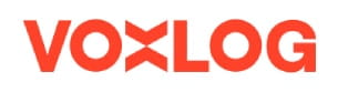 VOX LOG logo