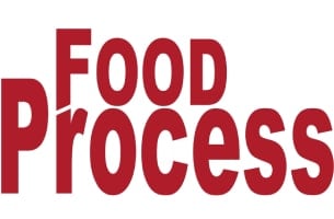 Logo Food Process