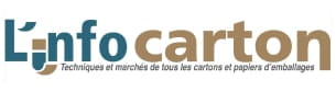 Logo of L'info carton