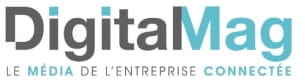 Logo DigitalMag