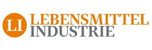 Logo Lebensmittel industrie