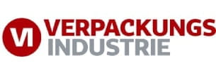 Logo Verpackungsindustrie
