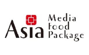 logo ASIA Media Food Package
