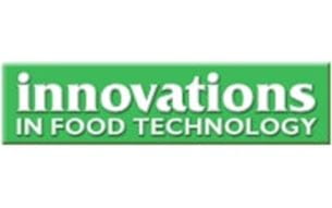 Foodtech food's logo. 