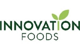 Innovation Food's logo. 
