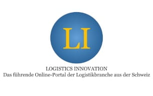 Logo Logistics innovation