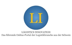 Logo Logistics innovation