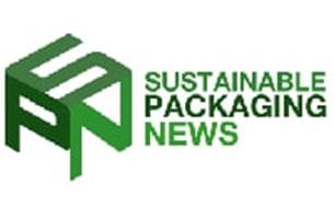 Logo de Sustainable Packaging News 