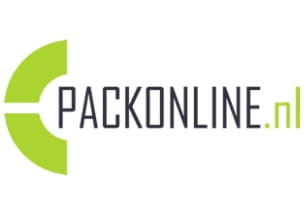 Logo Packonline