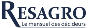 Logo Resagro