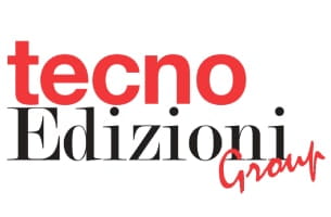 Logo Tecno Edizioni Group